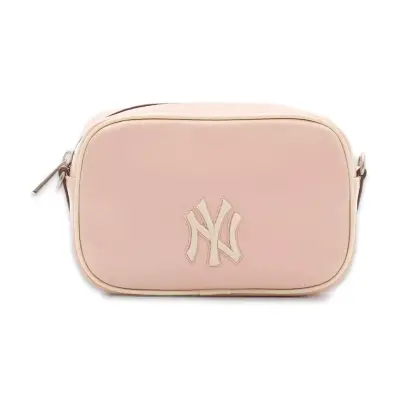 New York Yankees Mlb_015 12X18,5X6,5 El Pudra Kadın Çanta 