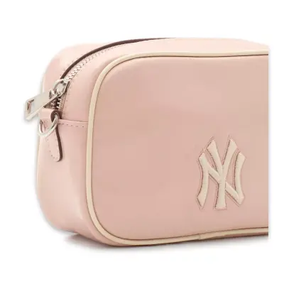 New York Yankees Mlb_015 12X18,5X6,5 El Pudra Kadın Çanta - 3