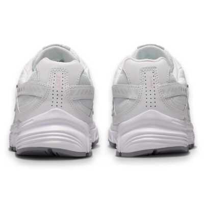 Nike 394053 Wmns Nike Initiator Beyaz Kadın Spor Ayakkabı - 4