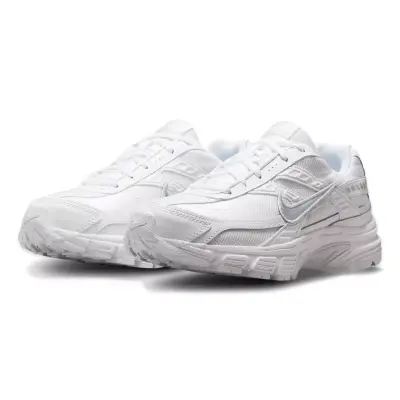 Nike 394053 Wmns Nike Initiator Beyaz Kadın Spor Ayakkabı - Nike (1)