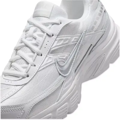Nike 394053 Wmns Nike Initiator Beyaz Kadın Spor Ayakkabı - 3