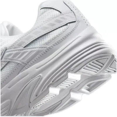 Nike 394053 Wmns Nike Initiator Beyaz Kadın Spor Ayakkabı - 4