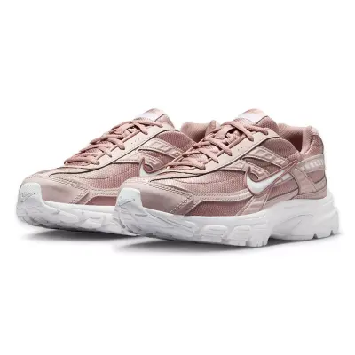 Nike 394053 Wmns Nike Initiator Pembe-Beyaz Kadın Spor Ayakkabı - 3