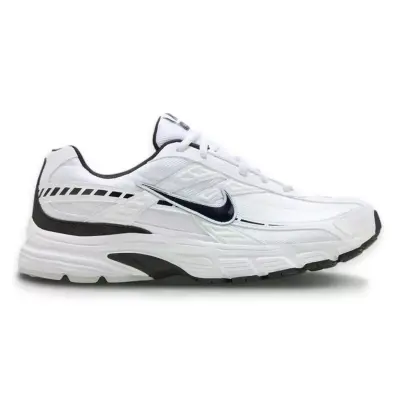 Nike 394055 Nike Initiator Gri Erkek Spor Ayakkabı - 1