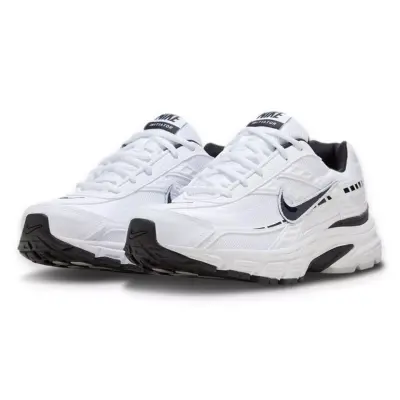 Nike 394055 Nike Initiator Gri Erkek Spor Ayakkabı - Nike (1)