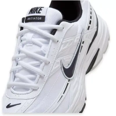 Nike 394055 Nike Initiator Gri Erkek Spor Ayakkabı - 3