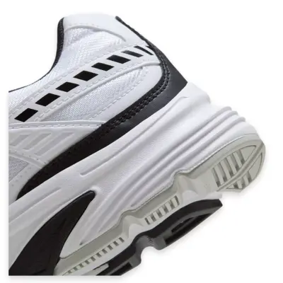 Nike 394055 Nike Initiator Gri Erkek Spor Ayakkabı - 4
