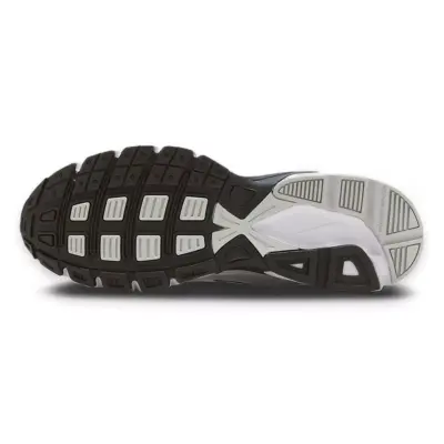 Nike 394055 Nike Initiator Gri Erkek Spor Ayakkabı - 5