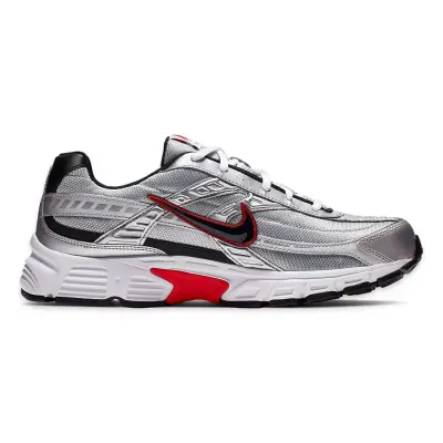 Nike 394055 Nike Initiator Gümüş Erkek Spor Ayakkabı - 1