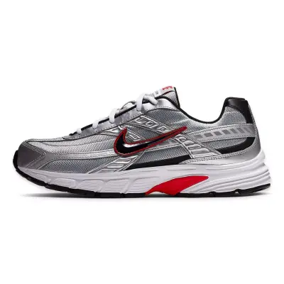 Nike 394055 Nike Initiator Gümüş Erkek Spor Ayakkabı - Nike (1)