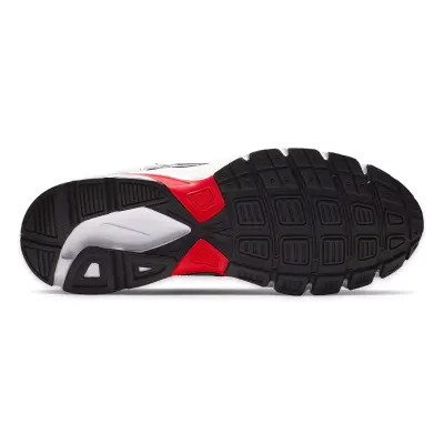 Nike 394055 Nike Initiator Gümüş Erkek Spor Ayakkabı - 5