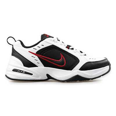 Nike 415445 Nike Air Monarch Iv Beyaz Unisex Spor Ayakkabı - Nike