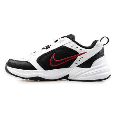 Nike 415445 Nike Air Monarch Iv Beyaz Unisex Spor Ayakkabı - Nike (1)