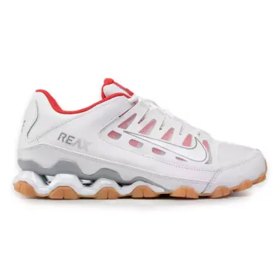 Nike 621716 Nike Reax 8 Tr Mesh Çok Renkli Unisex Spor Ayakkabı - 1