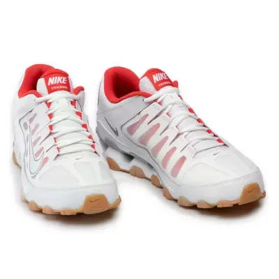 Nike 621716 Nike Reax 8 Tr Mesh Çok Renkli Unisex Spor Ayakkabı - 3