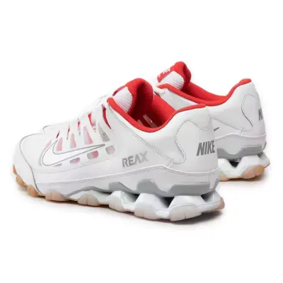 Nike 621716 Nike Reax 8 Tr Mesh Çok Renkli Unisex Spor Ayakkabı - 4