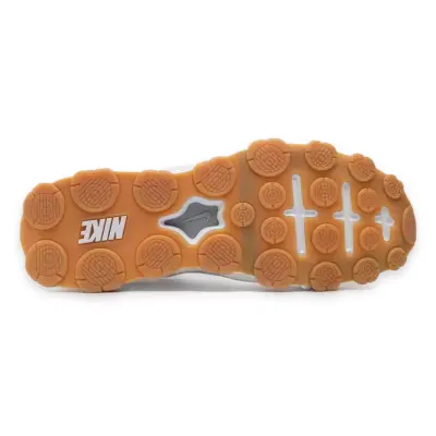 Nike 621716 Nike Reax 8 Tr Mesh Çok Renkli Unisex Spor Ayakkabı - 5