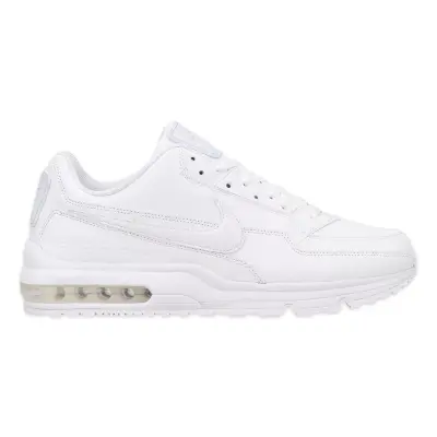 Nike 687977 Nike Air Max Ltd 3 Beyaz Unisex Spor Ayakkabı - 1