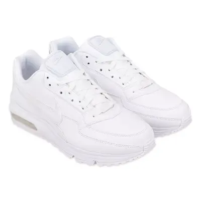 Nike 687977 Nike Air Max Ltd 3 Beyaz Unisex Spor Ayakkabı - Nike (1)