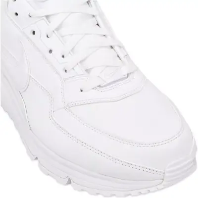 Nike 687977 Nike Air Max Ltd 3 Beyaz Unisex Spor Ayakkabı - 3