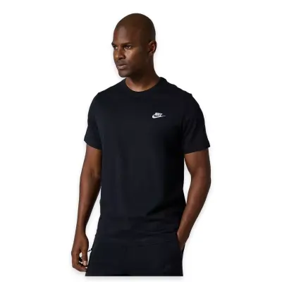 Nike Ar4997 Sportswear Club Erkek T-Shirt - 4