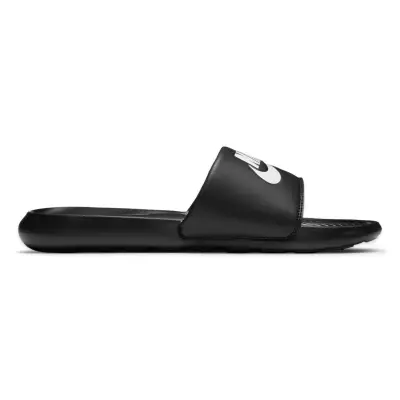 Nike Cn9675 Nike Victori One Slide Siyah-Beyaz Erkek Terlik - Nike (1)