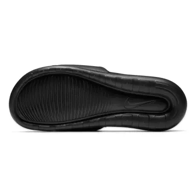 Nike Cn9675 Nike Victori One Slide Siyah-Beyaz Erkek Terlik - 5