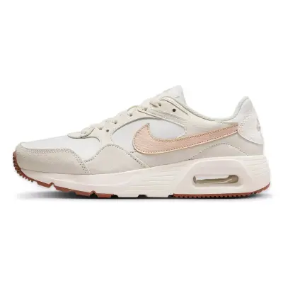 Nike Cw4554 Nike Air Max Sc Shoes Bej Unisex Spor Ayakkabı - Nike (1)