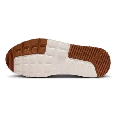 Nike Cw4554 Nike Air Max Sc Shoes Bej Unisex Spor Ayakkabı - 5