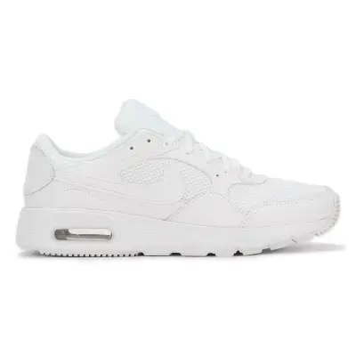 Nike Cw4554 Nike Air Max Sc Shoes Beyaz Unisex Spor Ayakkabı 