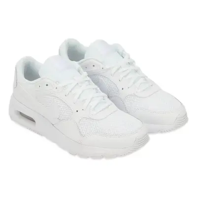 Nike Cw4554 Nike Air Max Sc Shoes Beyaz Unisex Spor Ayakkabı - Nike (1)
