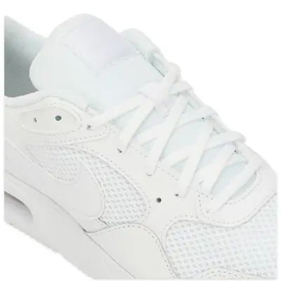 Nike Cw4554 Nike Air Max Sc Shoes Beyaz Unisex Spor Ayakkabı - 3