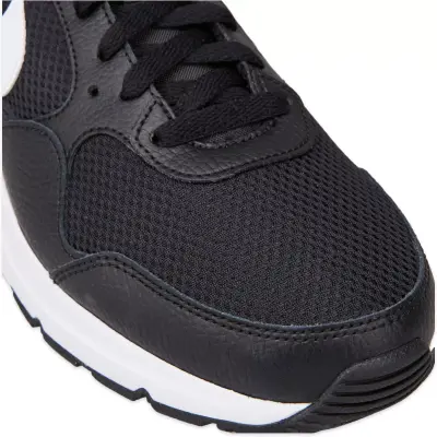 Nike Cw4555 Nike Air Max Sc Siyah-Beyaz Unisex Spor Ayakkabı - 3