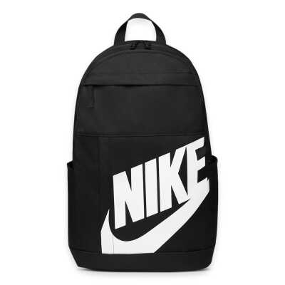 Nike Dd0559 Elemental Backpack 21 Liters 40X29X10 Siyah-Beyaz Unisex Spor Çanta - Nike
