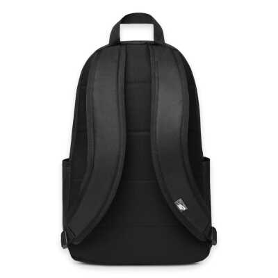 Nike Dd0559 Elemental Backpack 21 Liters 40X29X10 Siyah-Beyaz Unisex Spor Çanta - Nike (1)