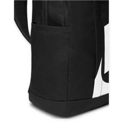 Nike Dd0559 Elemental Backpack 21 Liters 40X29X10 Siyah-Beyaz Unisex Spor Çanta - 5