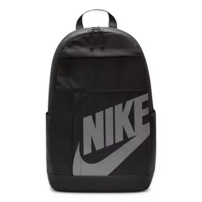 Nike Dd0559 Elemental Backpack 21 Liters 40X29X10 Siyah Unisex Spor Çanta - Nike (1)