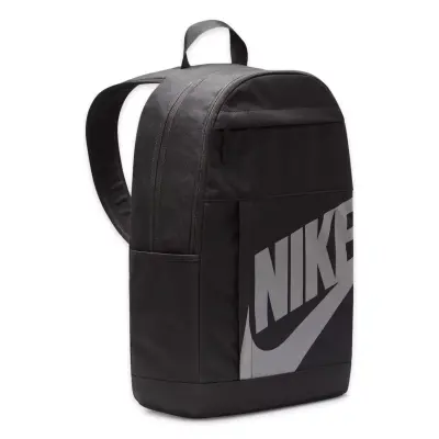 Nike Dd0559 Elemental Backpack 21 Liters 40X29X10 Siyah Unisex Spor Çanta - 3