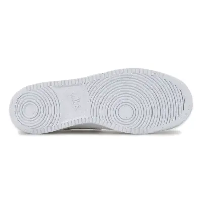 Nike Dh2987 Nike Court Vision Low Next Nature Sneaker Beyaz-Siyah Unisex Spor Ayakkabı - 5