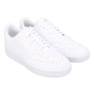 Nike Dh2987 Nike Court Vision Low Next Nature Sneaker Beyaz Unisex Spor Ayakkabı - Nike (1)