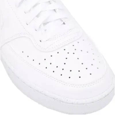 Nike Dh2987 Nike Court Vision Low Next Nature Sneaker Beyaz Unisex Spor Ayakkabı - 3