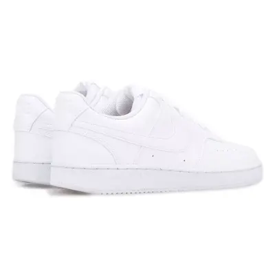 Nike Dh2987 Nike Court Vision Low Next Nature Sneaker Beyaz Unisex Spor Ayakkabı - 4