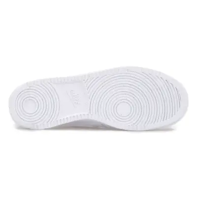 Nike Dh2987 Nike Court Vision Low Next Nature Sneaker Beyaz Unisex Spor Ayakkabı - 5