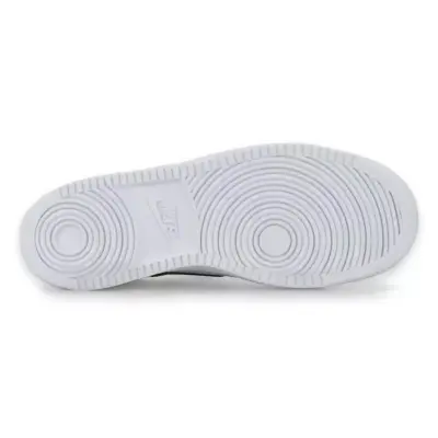 Nike Dh3158 W Nike Court Vision Low Next Nature Sneaker Beyaz-Siyah Unisex Spor Ayakkabı - 5