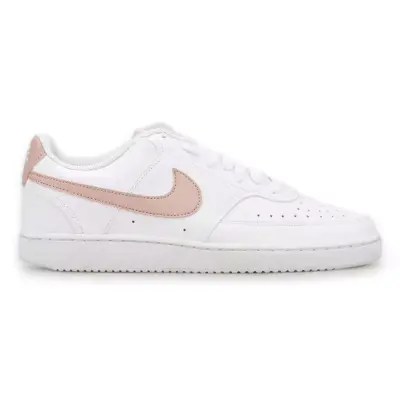 Nike Dh3158 W Nike Court Vision Low Next Nature Sneaker Beyaz Unisex Spor Ayakkabı 
