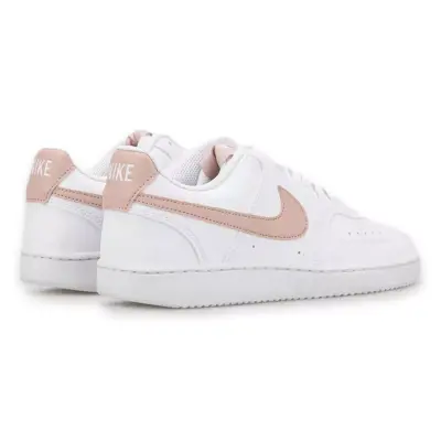 Nike Dh3158 W Nike Court Vision Low Next Nature Sneaker Beyaz Unisex Spor Ayakkabı - 4