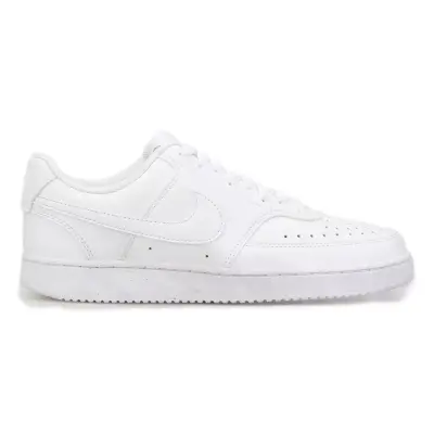 Nike Dh3158 W Nike Court Vision Low Next Nature Sneaker Beyaz Unisex Spor Ayakkabı 