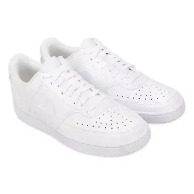 Nike Dh3158 W Nike Court Vision Low Next Nature Sneaker Beyaz Unisex Spor Ayakkabı - Nike (1)