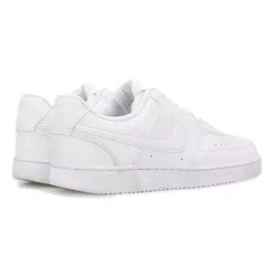 Nike Dh3158 W Nike Court Vision Low Next Nature Sneaker Beyaz Unisex Spor Ayakkabı - 4