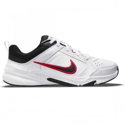 Nike Dj1196 Nike Defyallday Beyaz-Siyah Unisex Spor Ayakkabı 